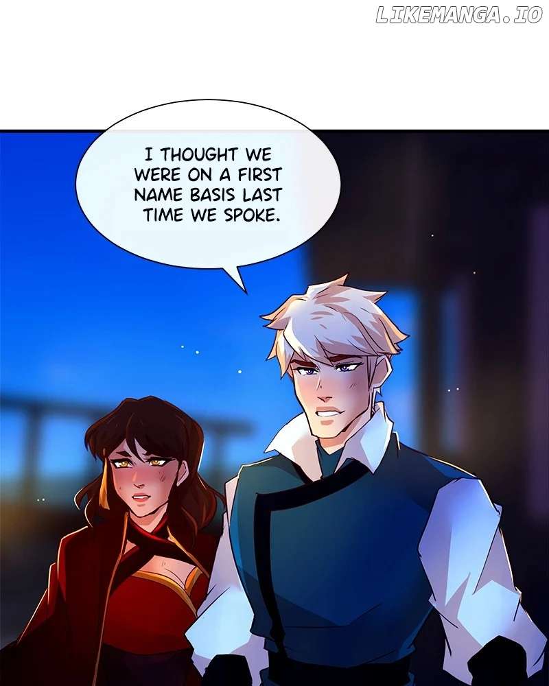 Subzero - Chapter 222 - Page 31