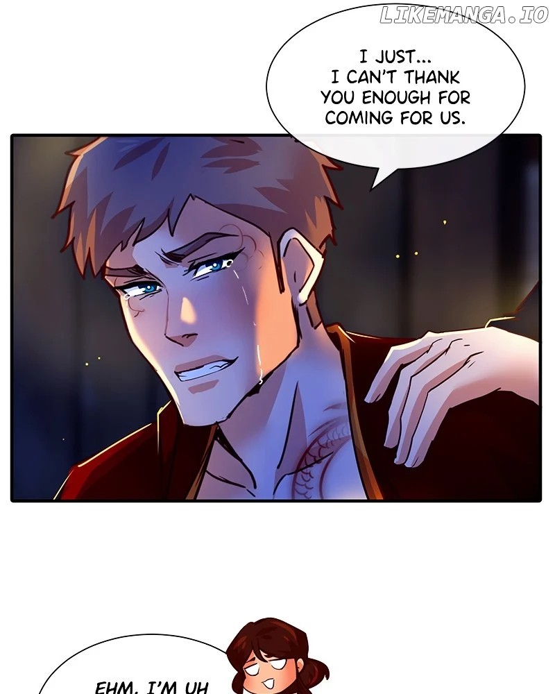 Subzero - Chapter 222 - Page 39
