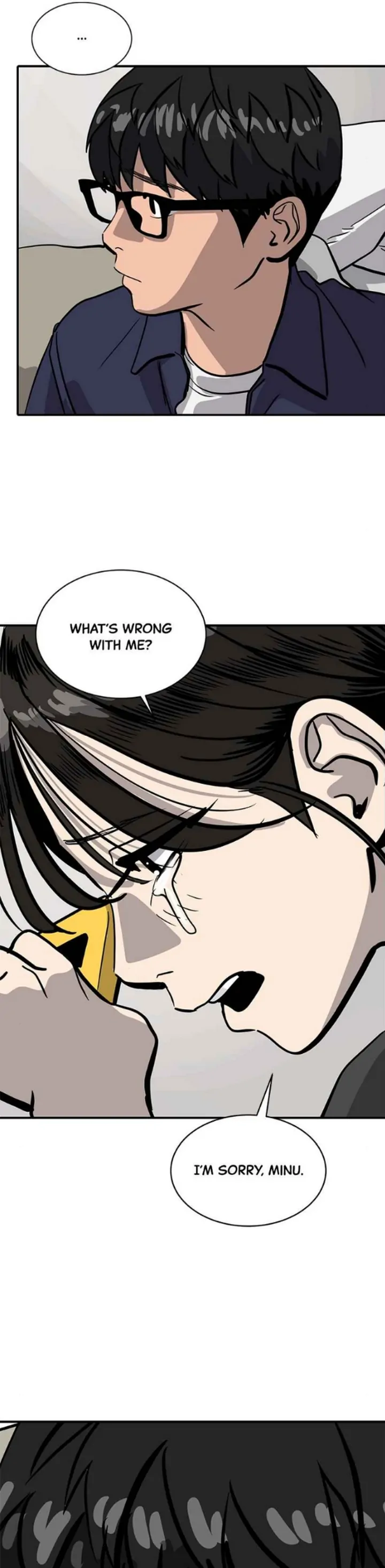 Suhee0 - Chapter 157 - Page 34