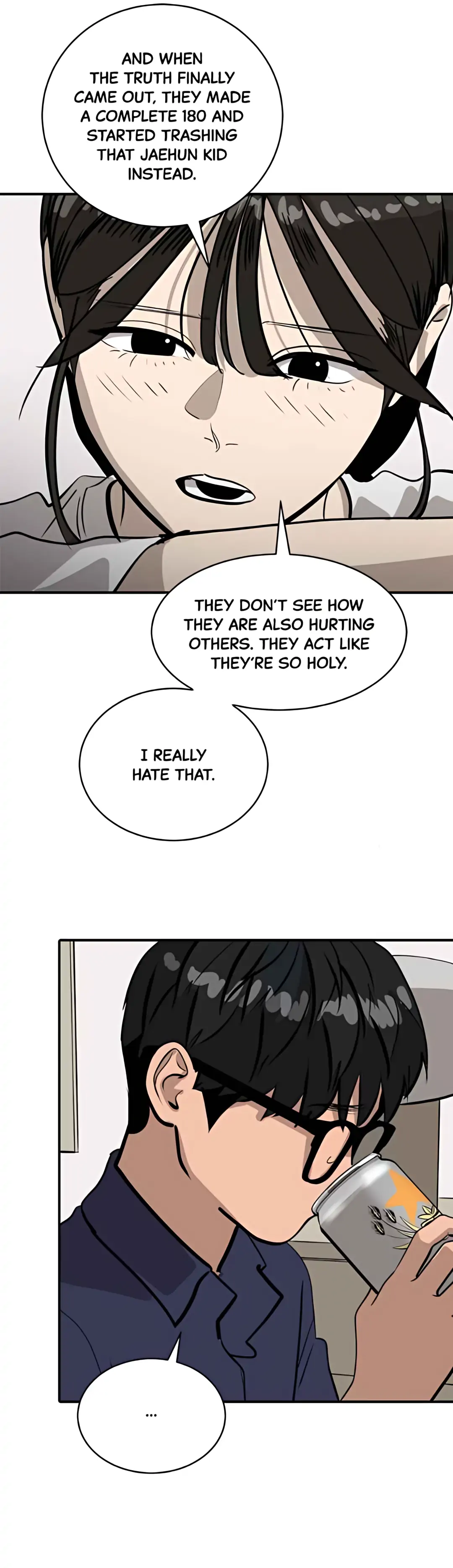 Suhee0 - Chapter 183 - Page 27