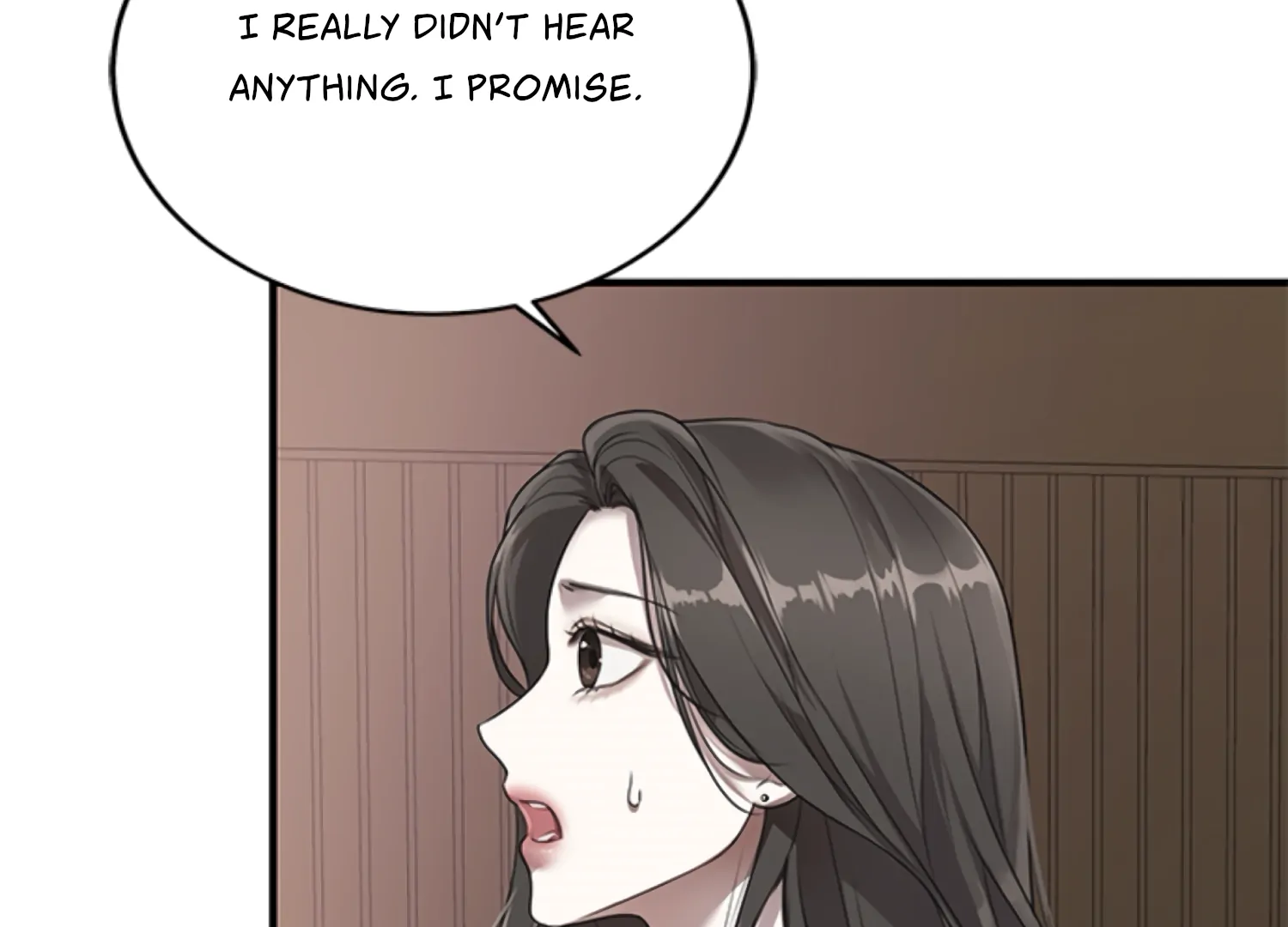 Sultry Trap - Chapter 2 - Page 31