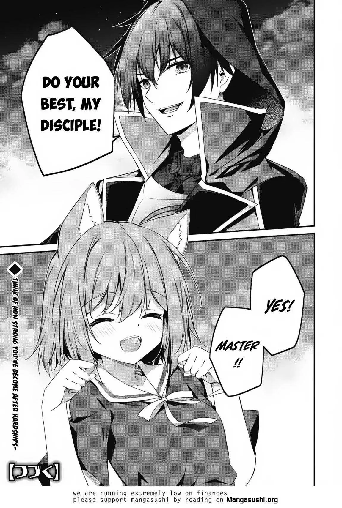 Summon Warriors : Hack n' Slash Starting from Level 1 - Chapter 12 - Page 29