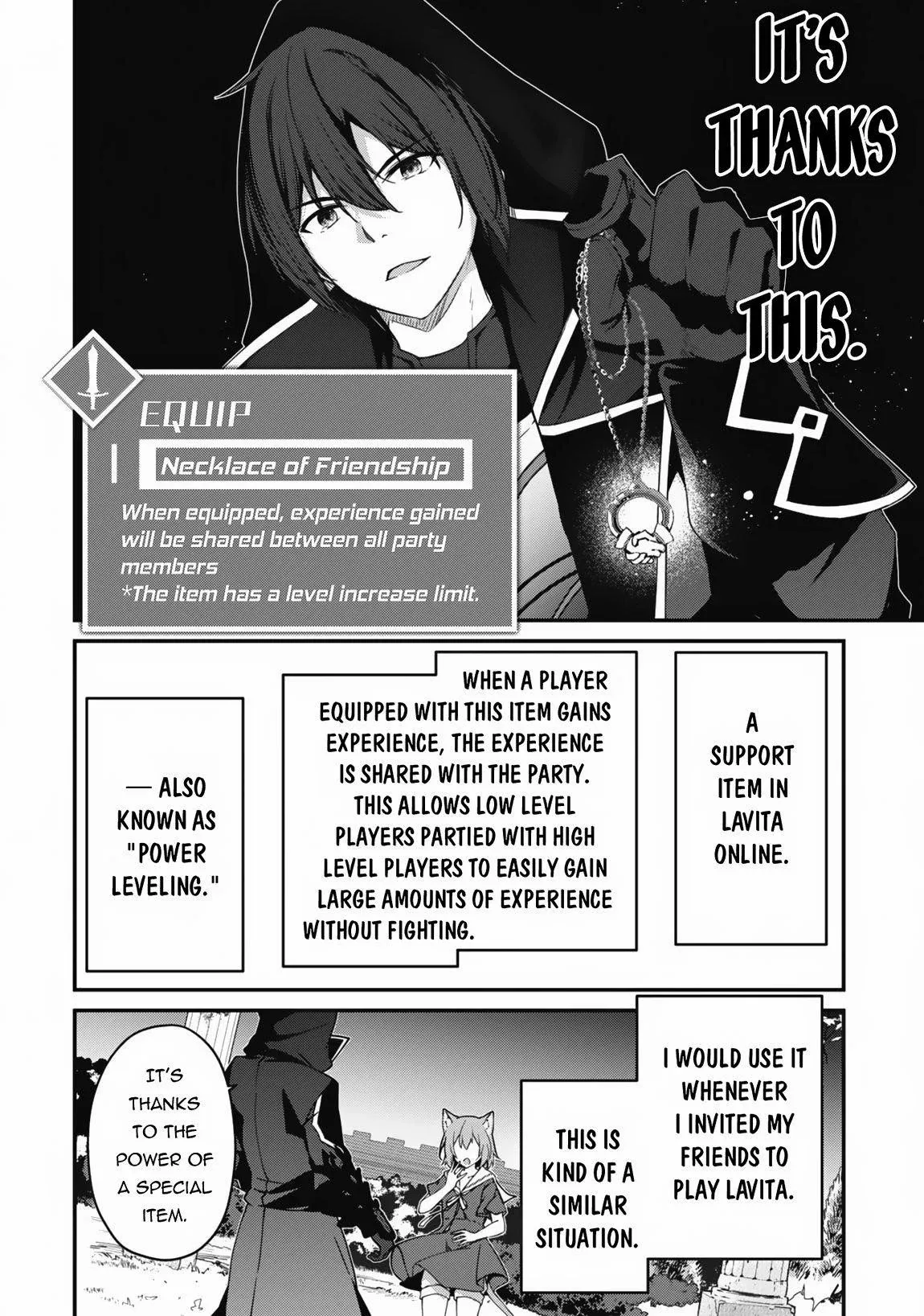 Summon Warriors : Hack n' Slash Starting from Level 1 - Chapter 12 - Page 14
