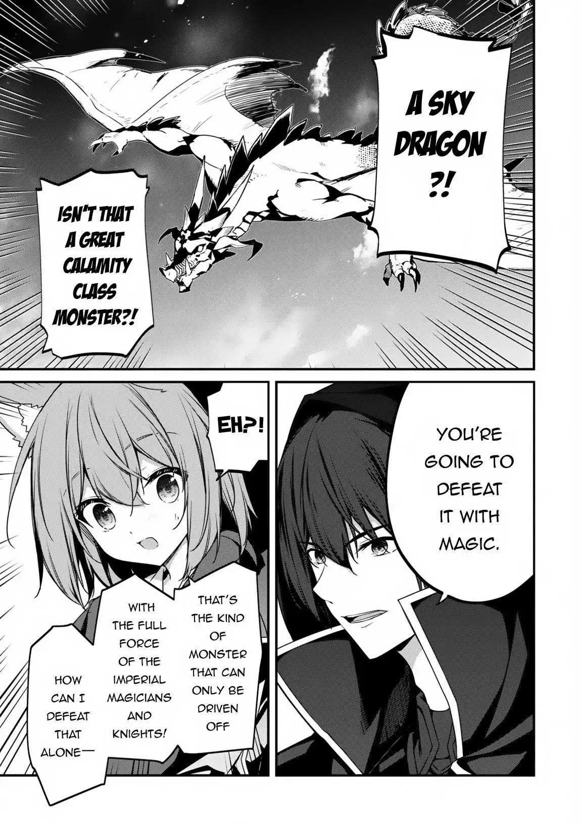 Summon Warriors : Hack n' Slash Starting from Level 1 - Chapter 12 - Page 7