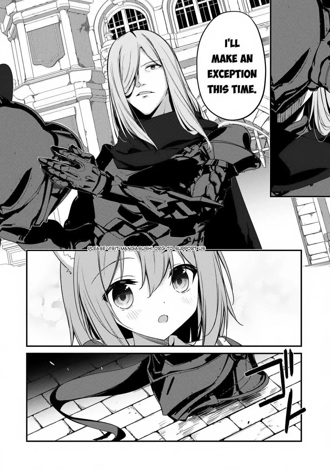 Summon Warriors : Hack n' Slash Starting from Level 1 - Chapter 13 - Page 16