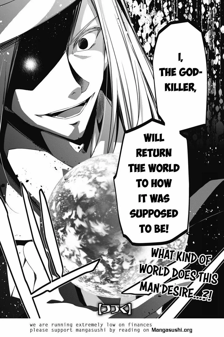 Summon Warriors : Hack n' Slash Starting from Level 1 - Chapter 15 - Page 34