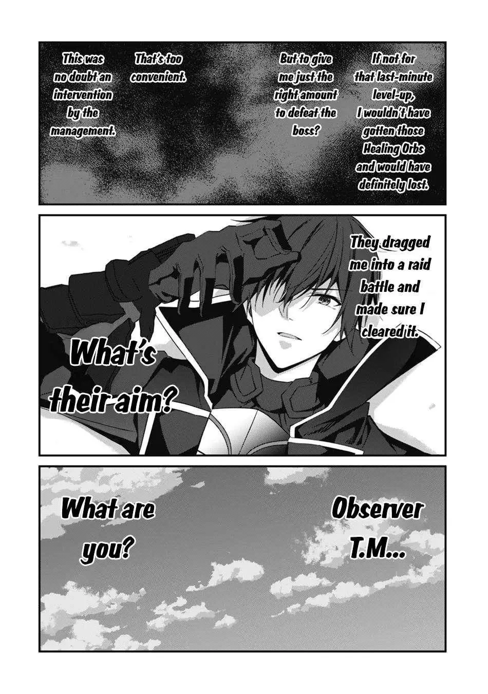 Summon Warriors : Hack n' Slash Starting from Level 1 - Chapter 30 - Page 26