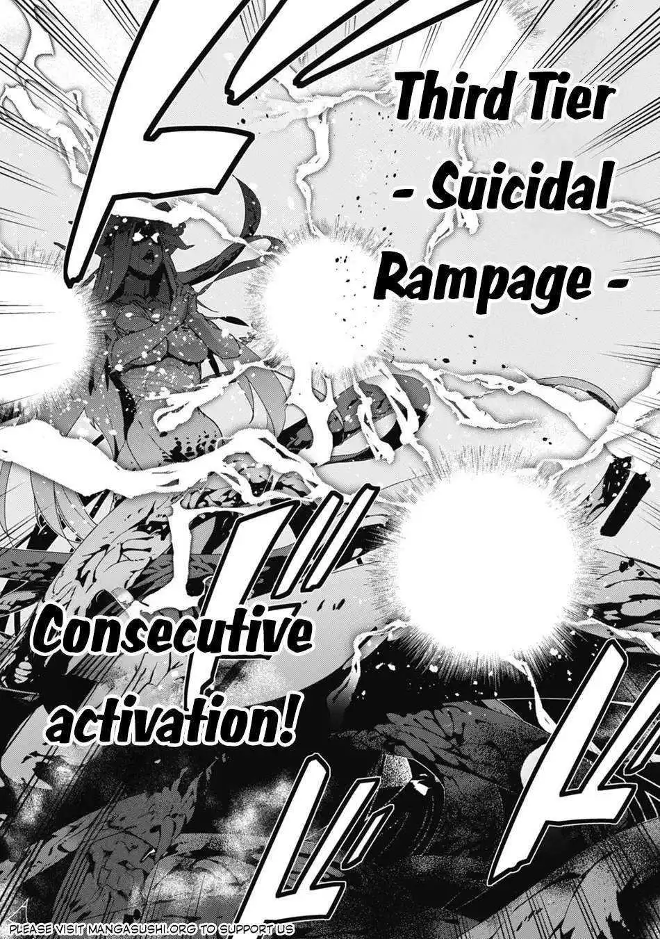 Summon Warriors : Hack n' Slash Starting from Level 1 - Chapter 30 - Page 10