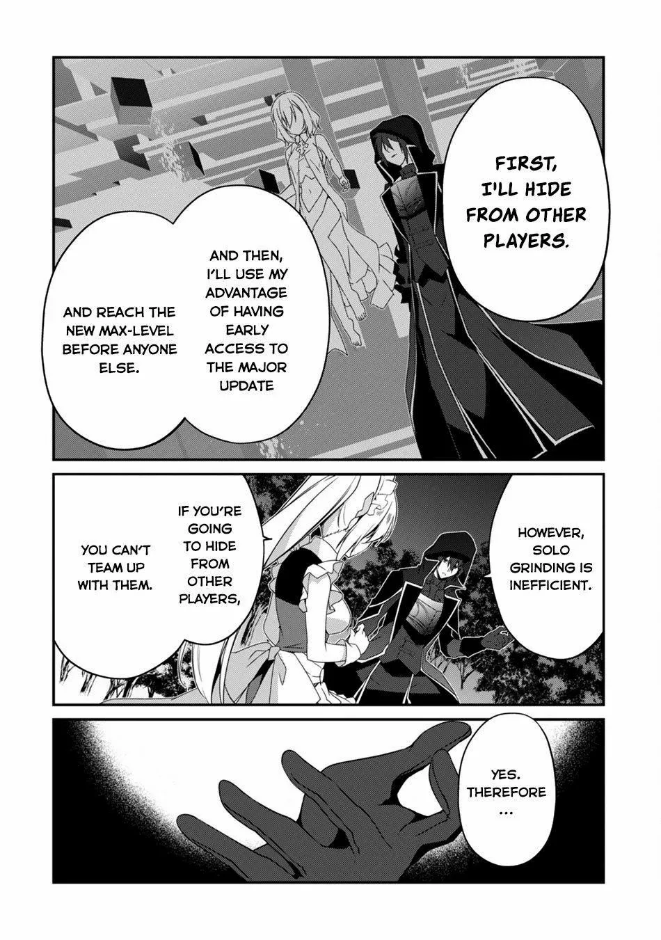 Summon Warriors : Hack n' Slash Starting from Level 1 - Chapter 8 - Page 14