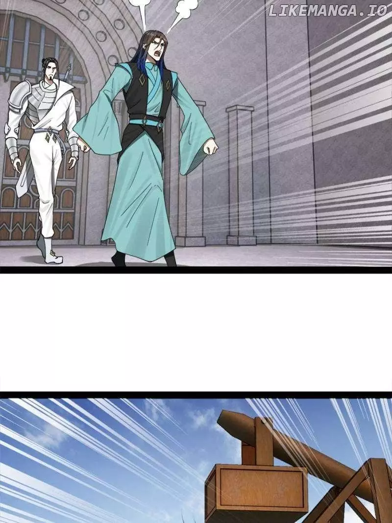 Survive As The Hero's Husband ! - Chapter 165 - Page 44