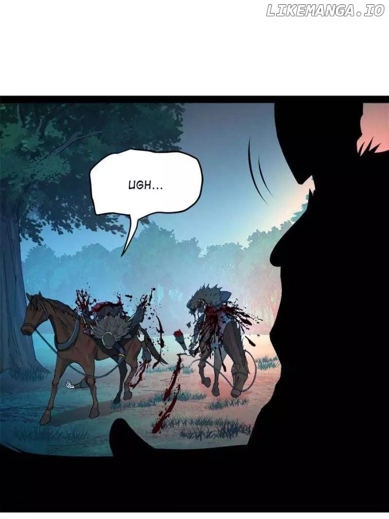 Survive As The Hero's Husband ! - Chapter 165 - Page 1