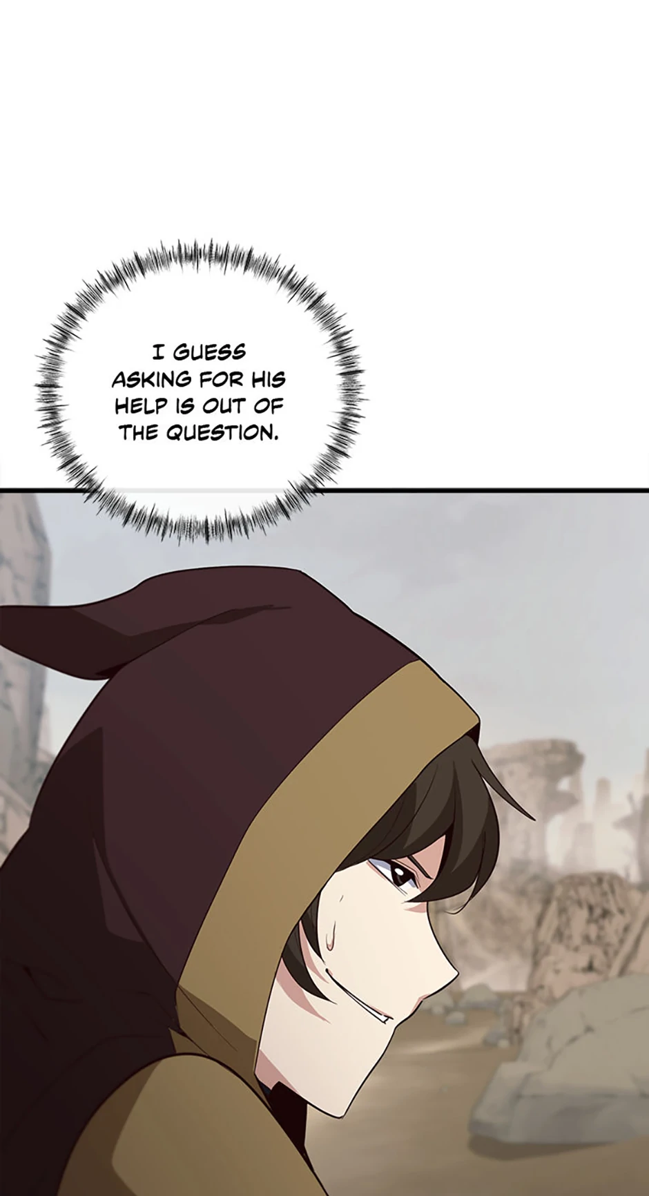 Surviving as an SSS-Class Alternate Character (Official) - Chapter 15 - Page 82