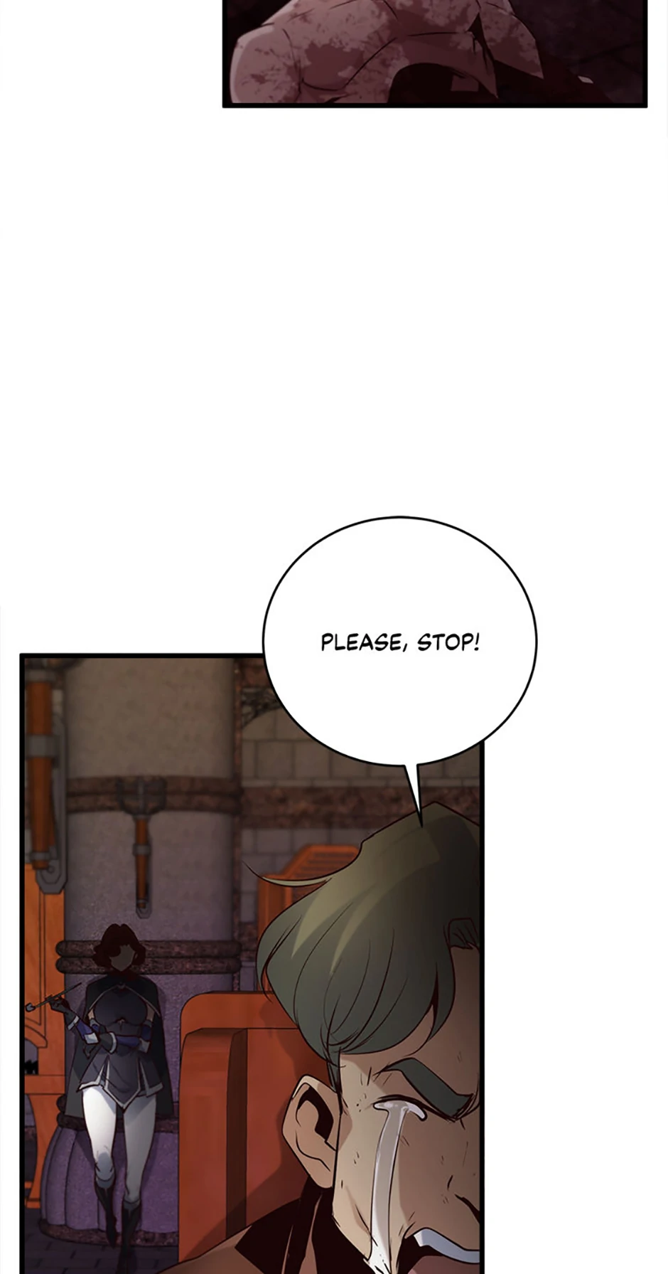Surviving as an SSS-Class Alternate Character (Official) - Chapter 19 - Page 65