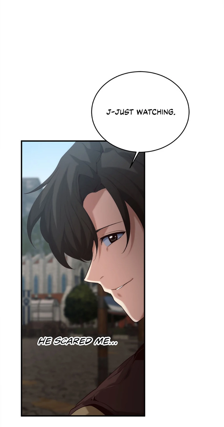 Surviving as an SSS-Class Alternate Character (Official) - Chapter 2 - Page 12