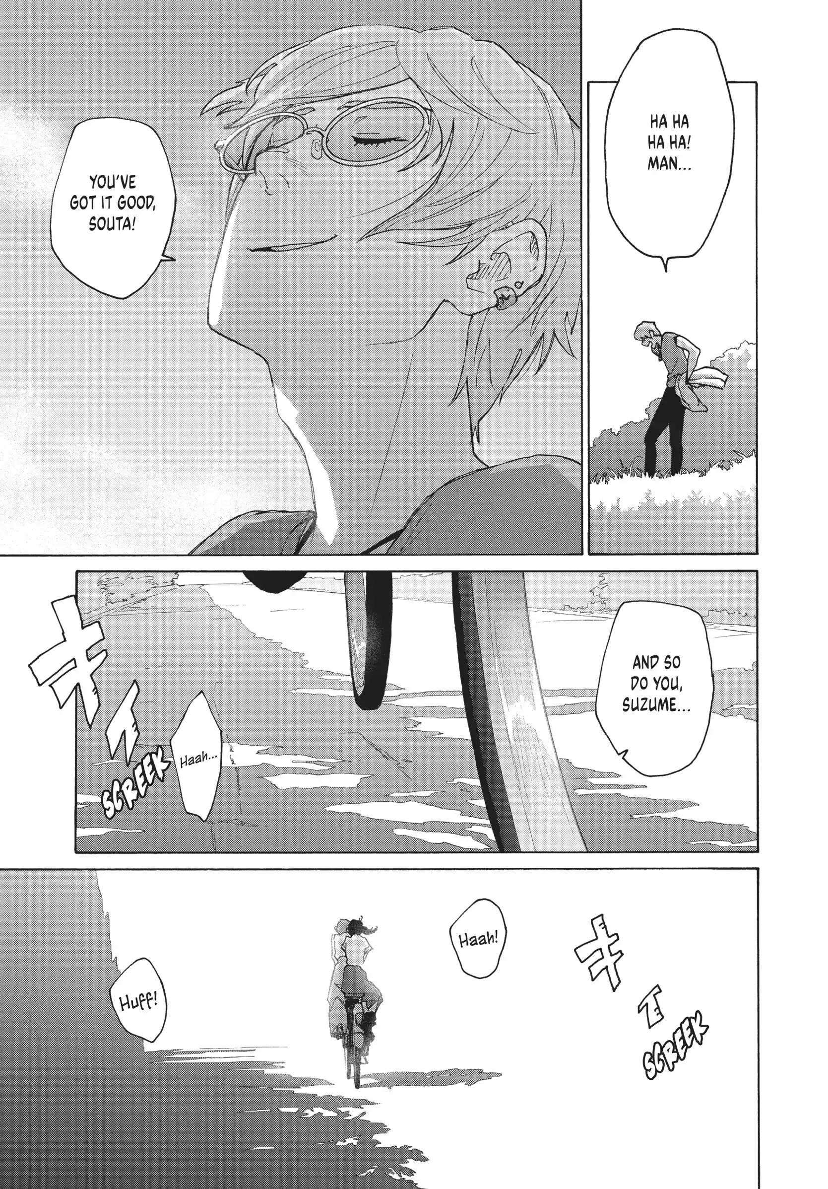 Suzume - Chapter 12 - Page 48