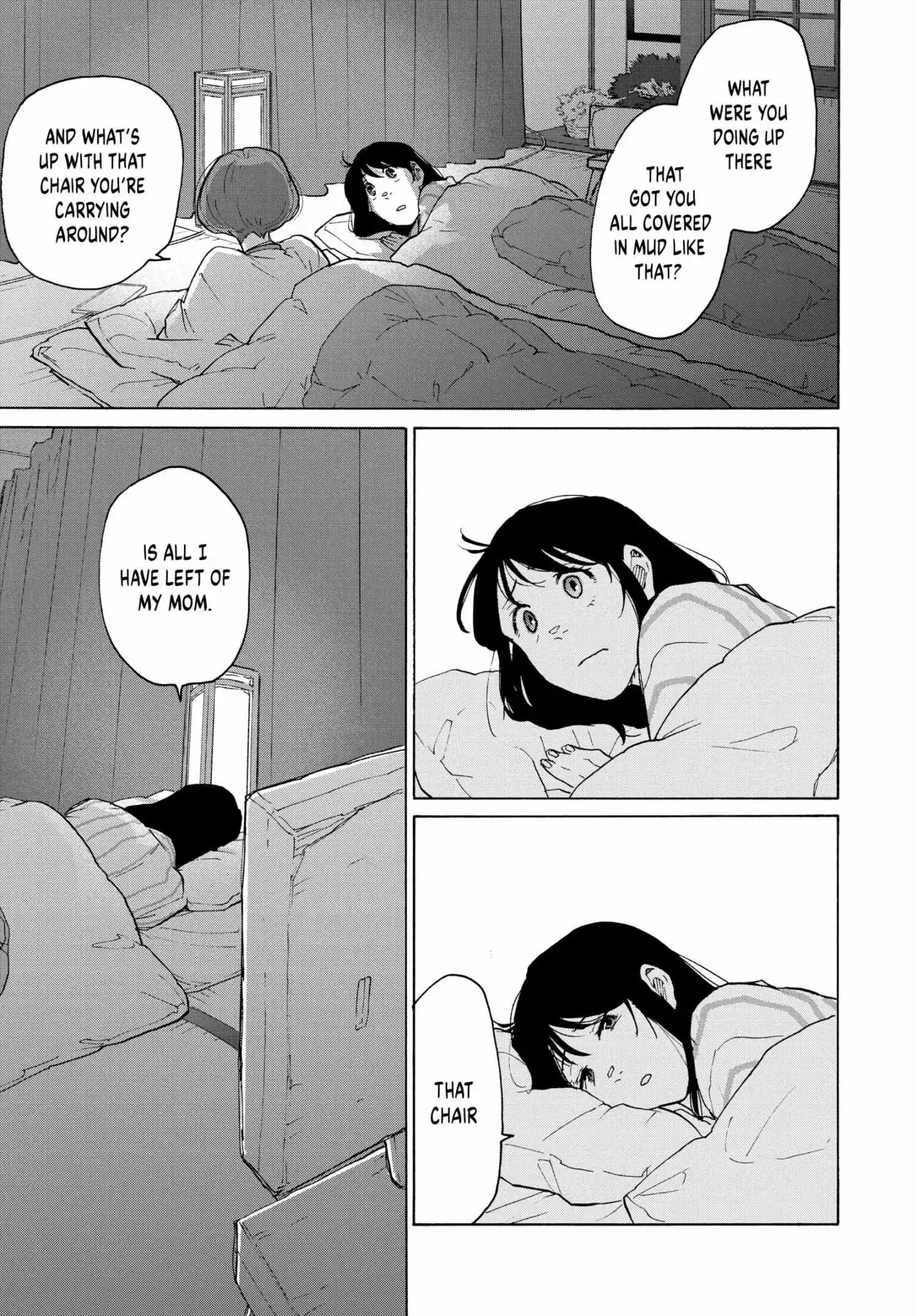 Suzume - Chapter 4 - Page 17