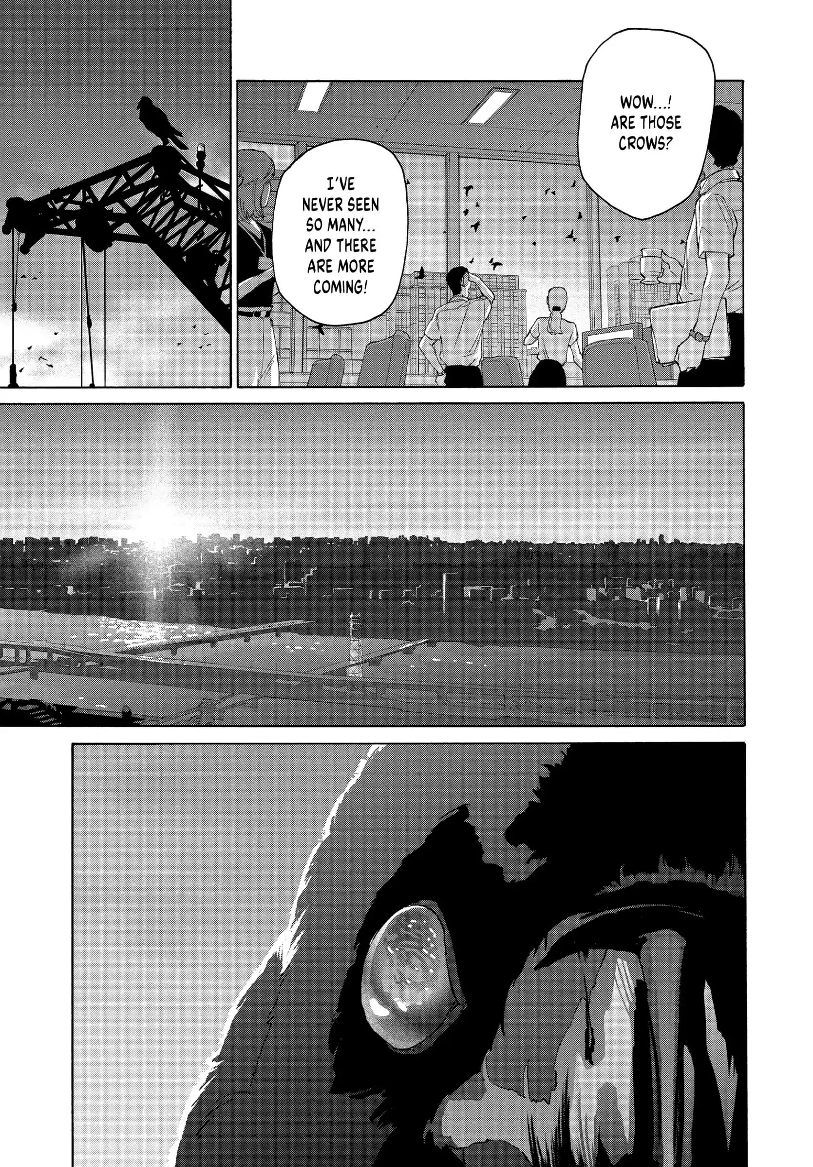 Suzume - Chapter 9 - Page 20