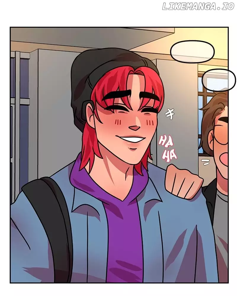 Sweetheart - Chapter 30 - Page 90