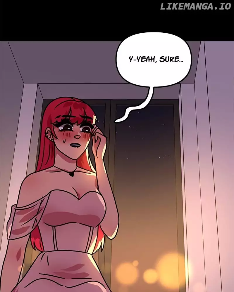 Sweetheart - Chapter 30 - Page 58