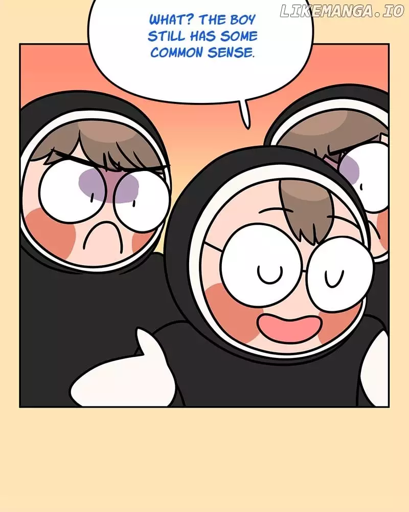 Sweetheart - Chapter 30 - Page 26