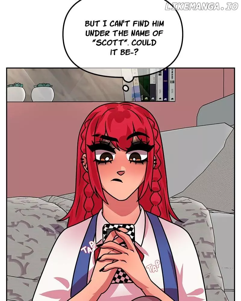 Sweetheart - Chapter 36 - Page 45