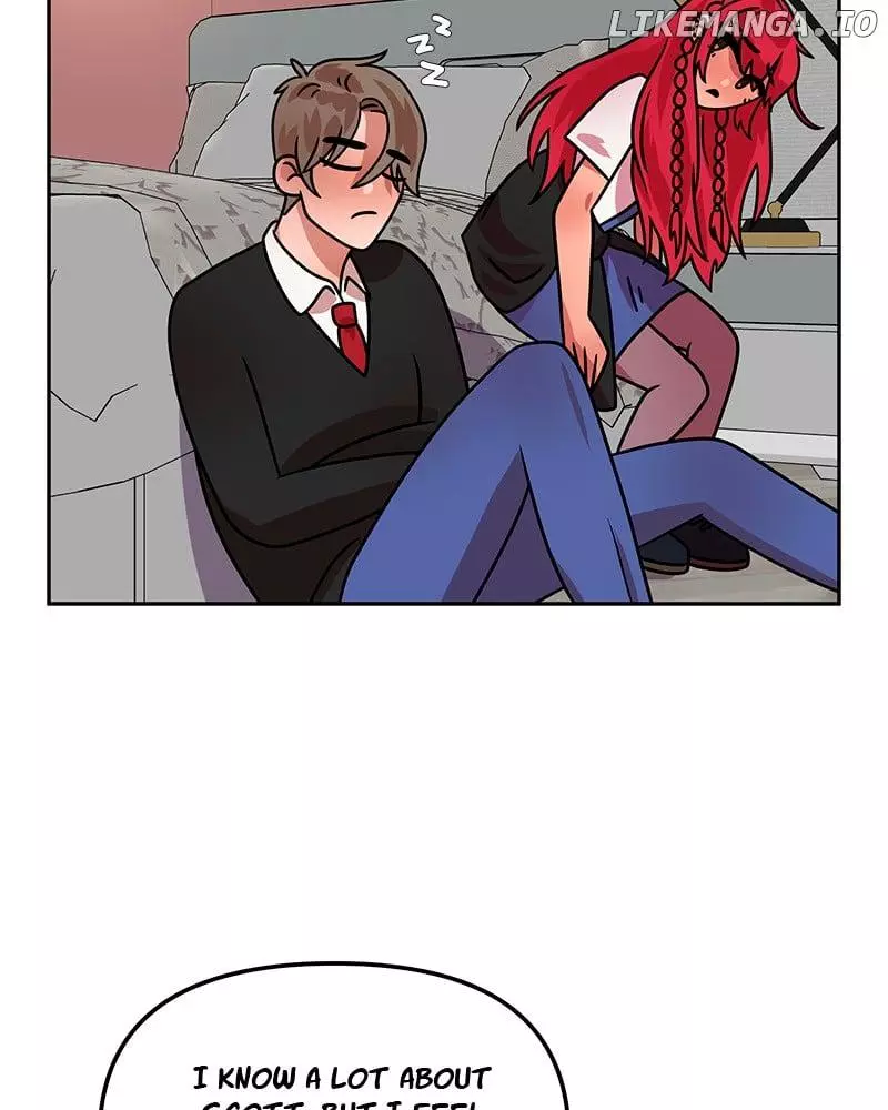 Sweetheart - Chapter 36 - Page 36