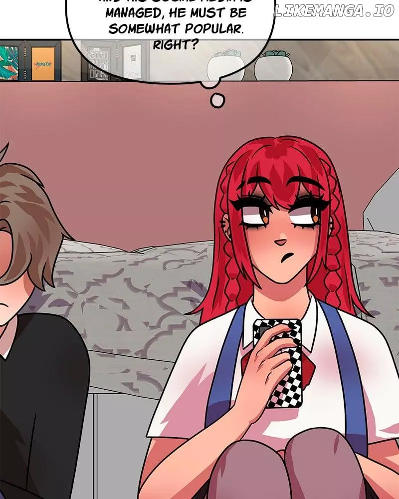 Sweetheart - Chapter 36 - Page 40