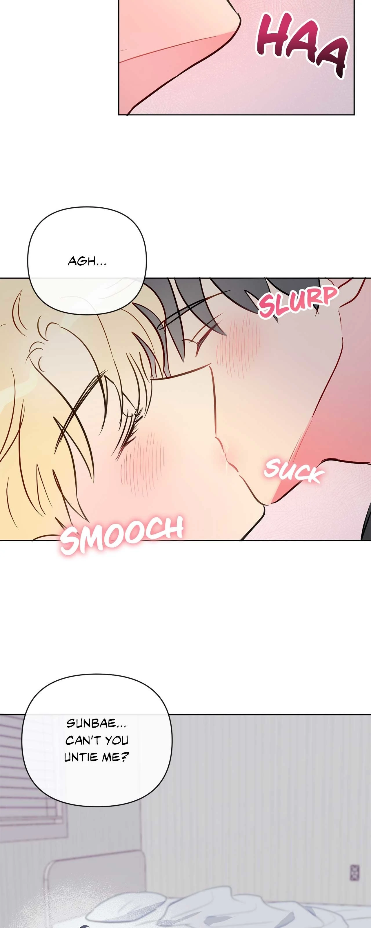 Swept Away - Chapter 37 - Page 31