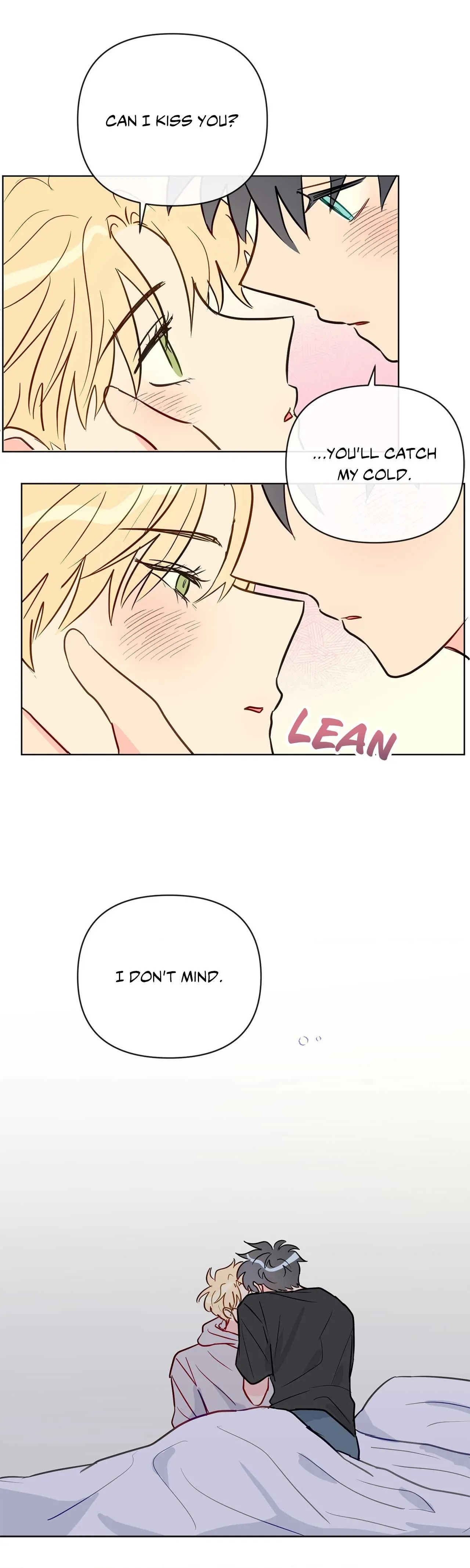 Swept Away - Chapter 37 - Page 28