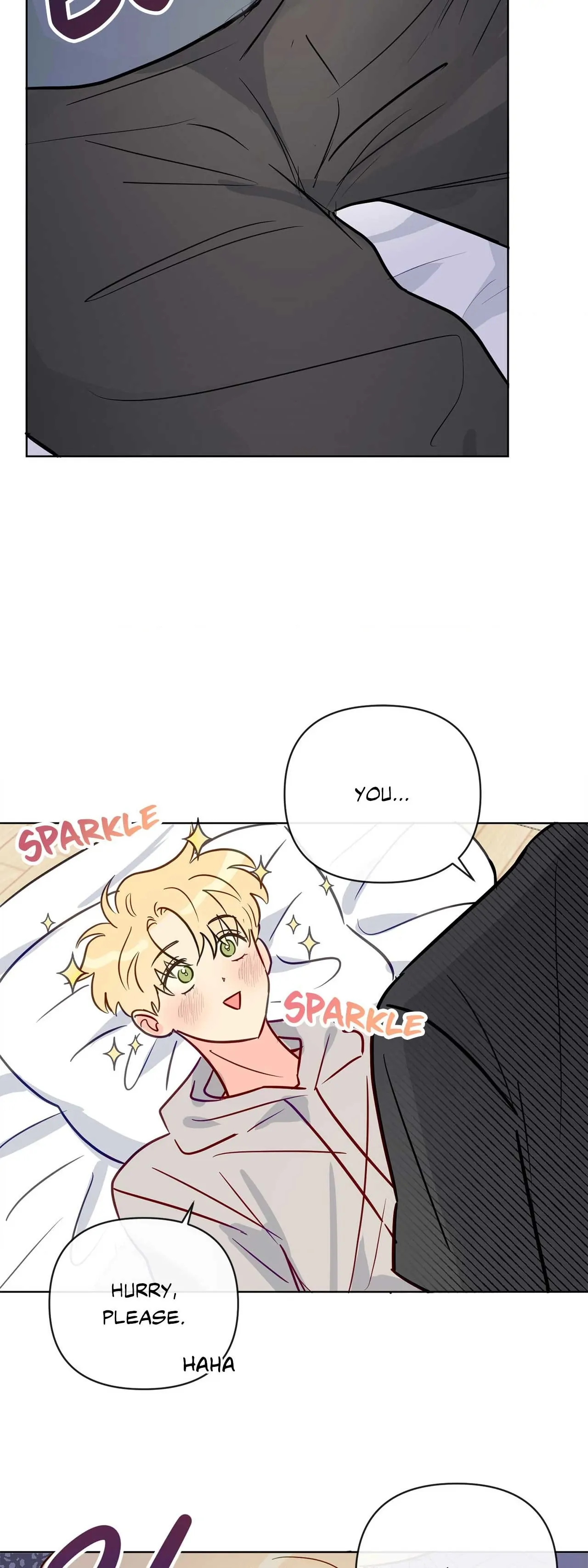 Swept Away - Chapter 37 - Page 34