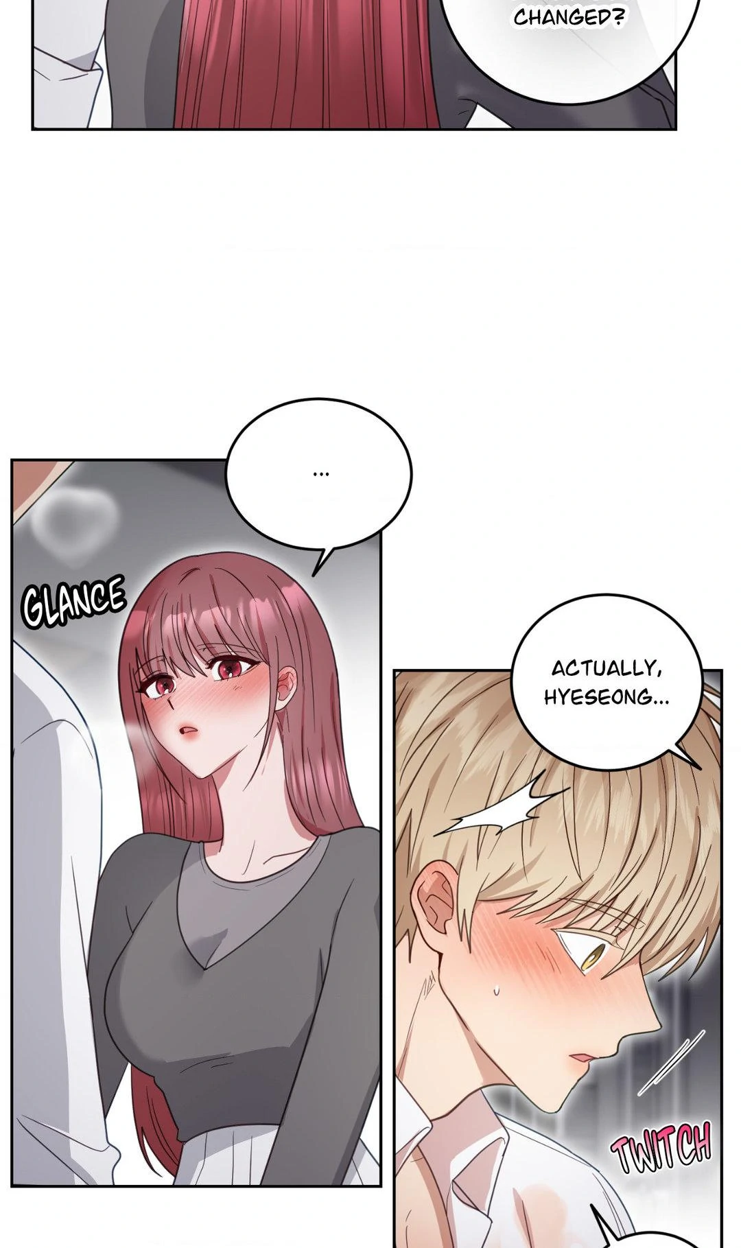 Take Two - Chapter 27 - Page 10