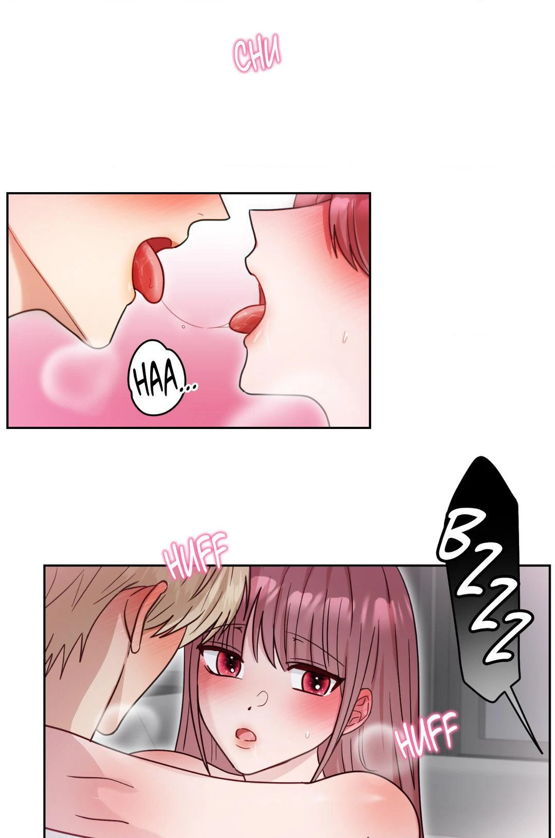 Take Two - Chapter 27 - Page 34