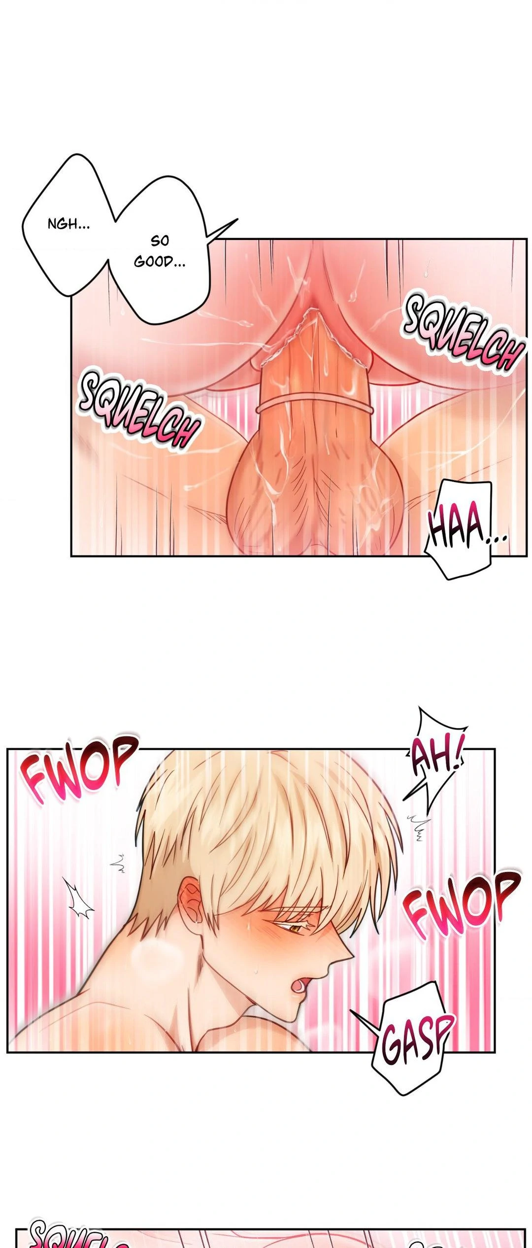 Take Two - Chapter 28 - Page 12