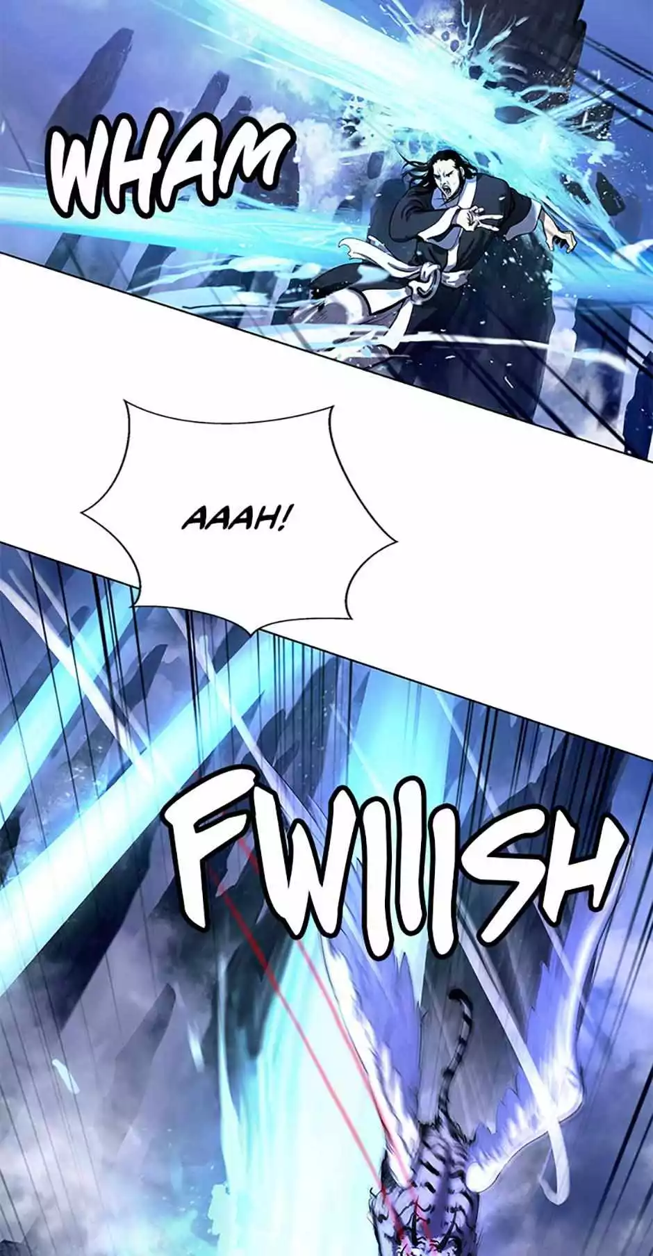 Tale of the Floating Sages - Chapter 128 - Page 88