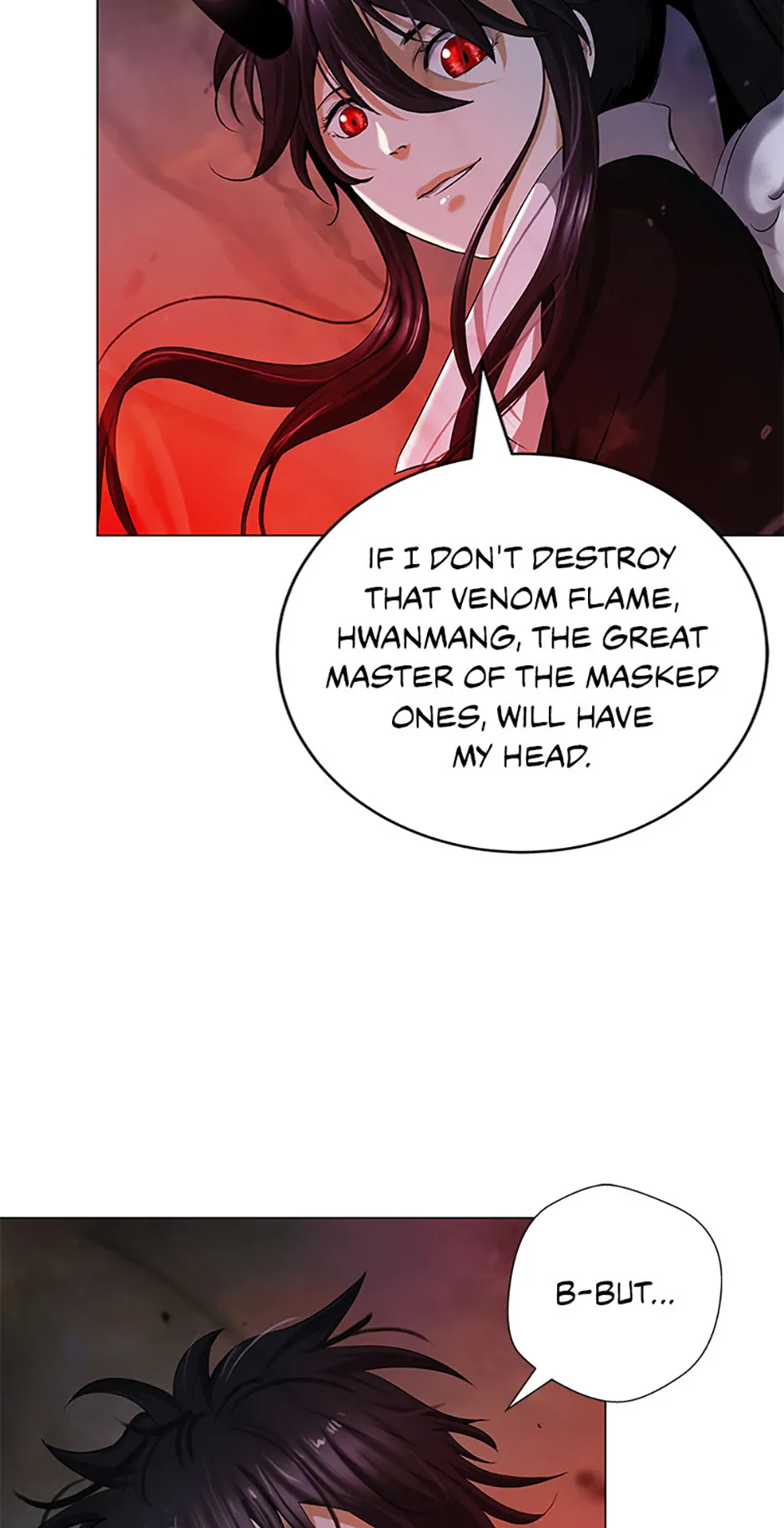 Tale of the Floating Sages - Chapter 137 - Page 60