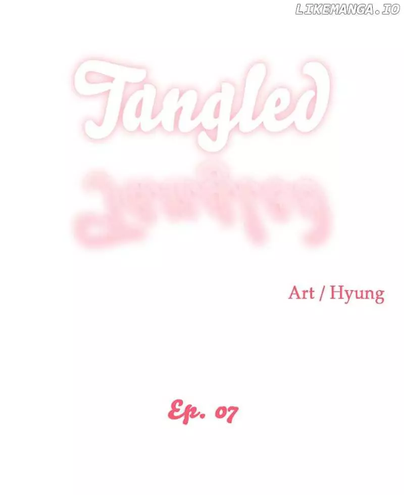 Tangled - Chapter 7 - Page 1
