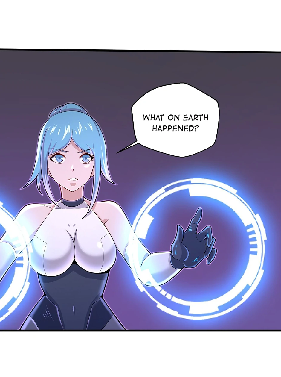 Target 1 Billion Points! Open The Ultimate Game Of Second Life! - Chapter 75 - Page 1