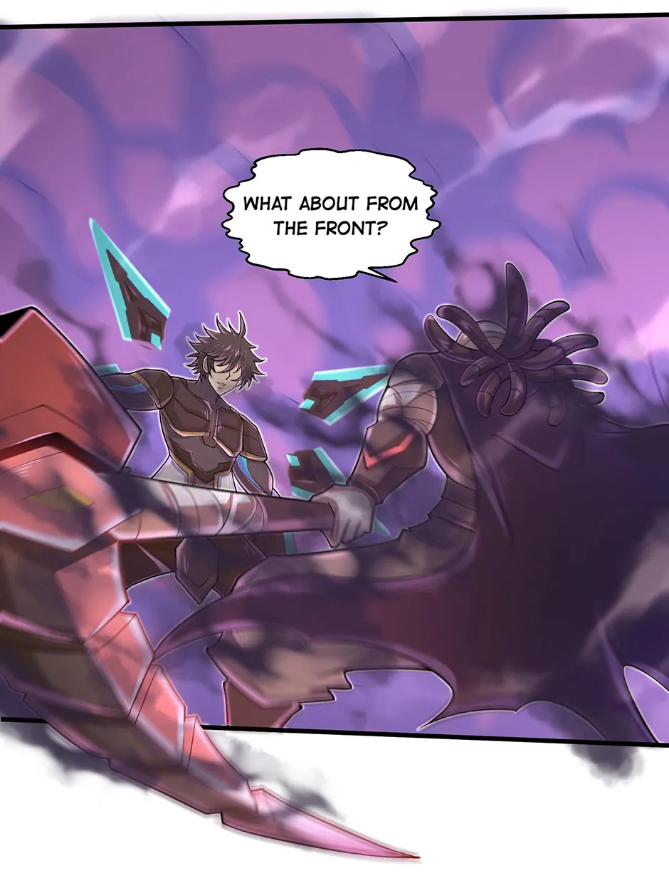 Target 1 Billion Points! Open The Ultimate Game Of Second Life! - Chapter 75 - Page 11
