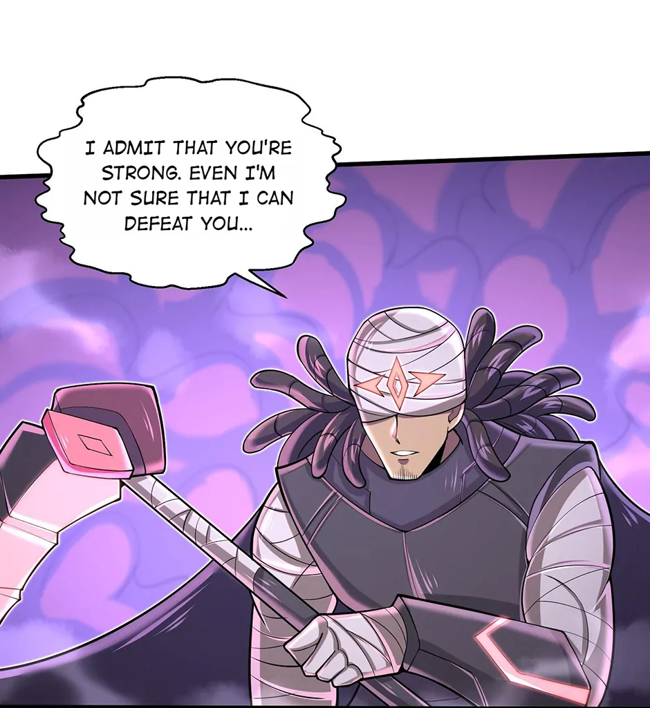 Target 1 Billion Points! Open The Ultimate Game Of Second Life! - Chapter 75 - Page 14