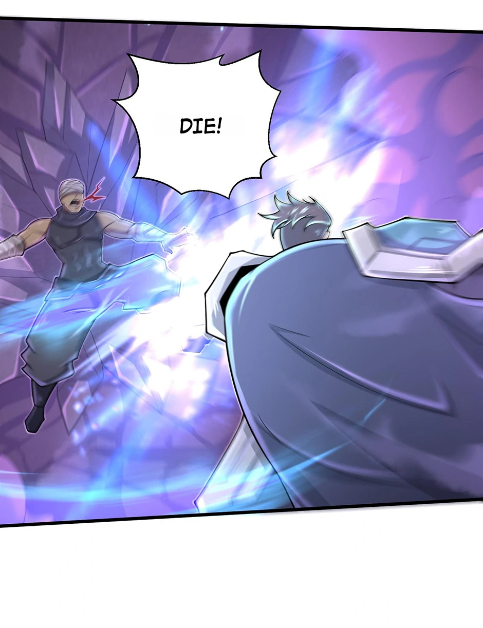 Target 1 Billion Points! Open The Ultimate Game Of Second Life! - Chapter 75 - Page 18