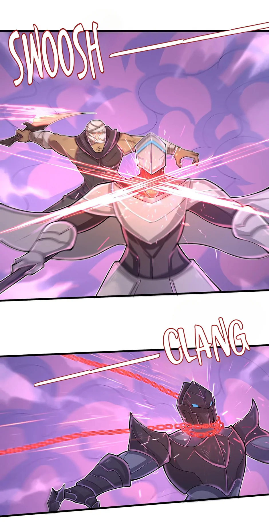 Target 1 Billion Points! Open The Ultimate Game Of Second Life! - Chapter 75 - Page 3