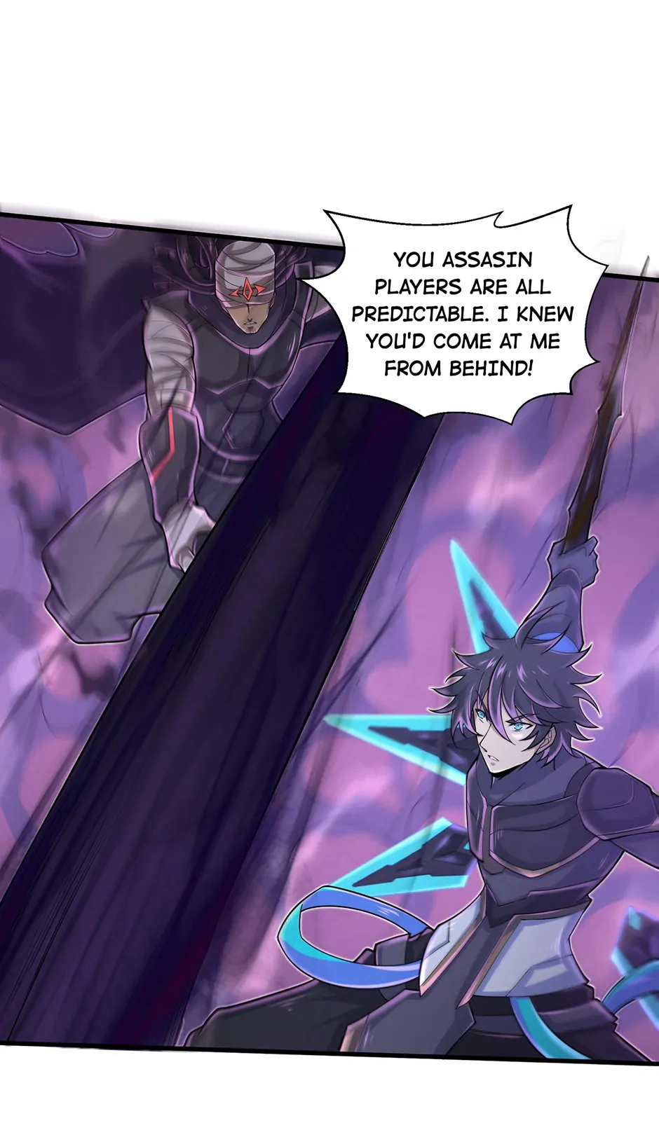 Target 1 Billion Points! Open The Ultimate Game Of Second Life! - Chapter 75 - Page 9
