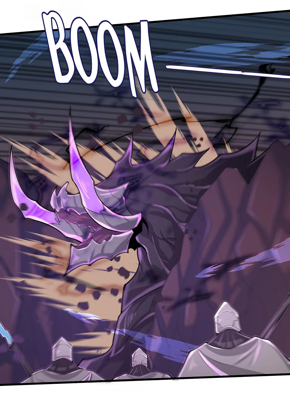 Target 1 Billion Points! Open The Ultimate Game Of Second Life! - Chapter 76 - Page 18