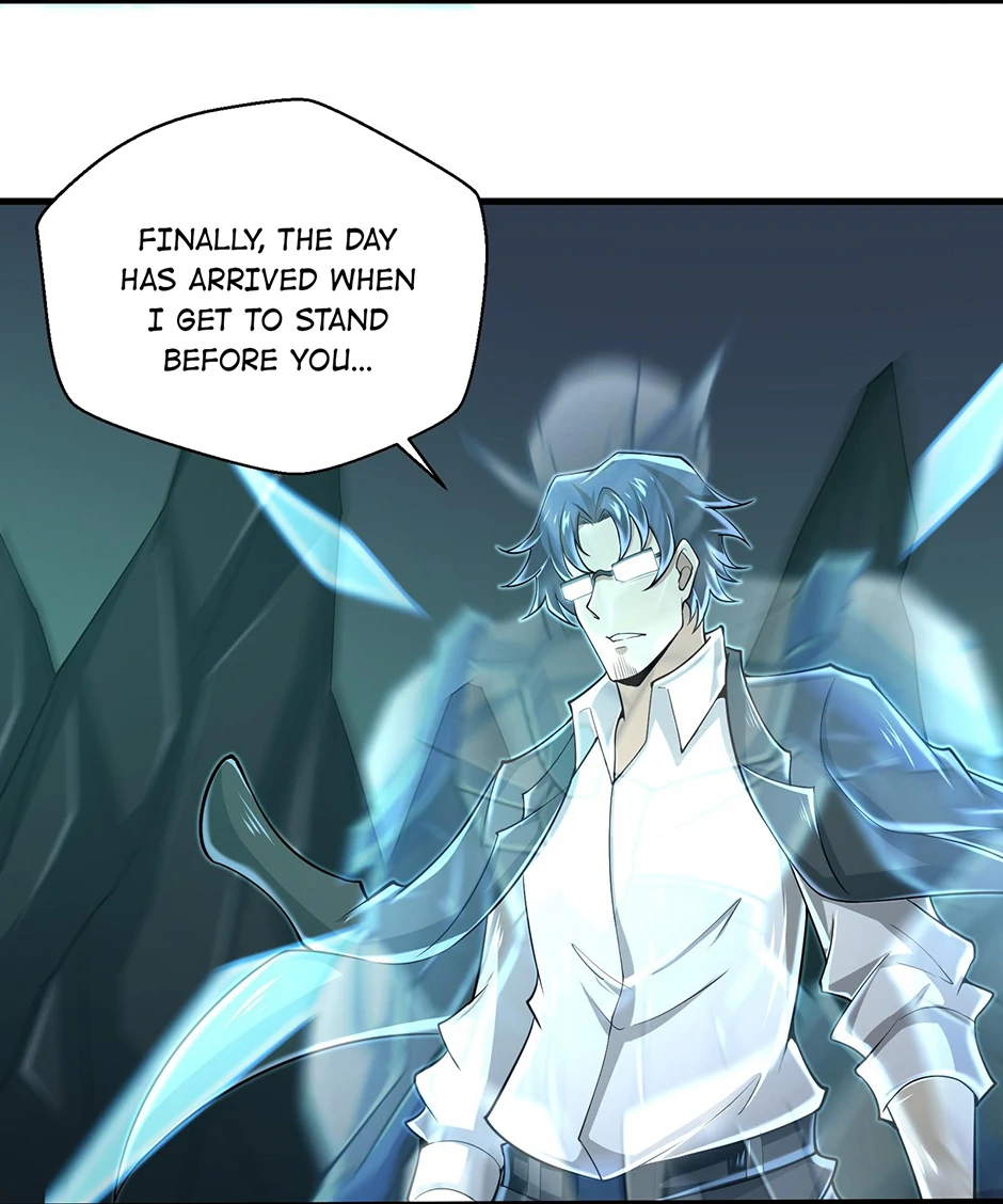 Target 1 Billion Points! Open The Ultimate Game Of Second Life! - Chapter 76 - Page 30