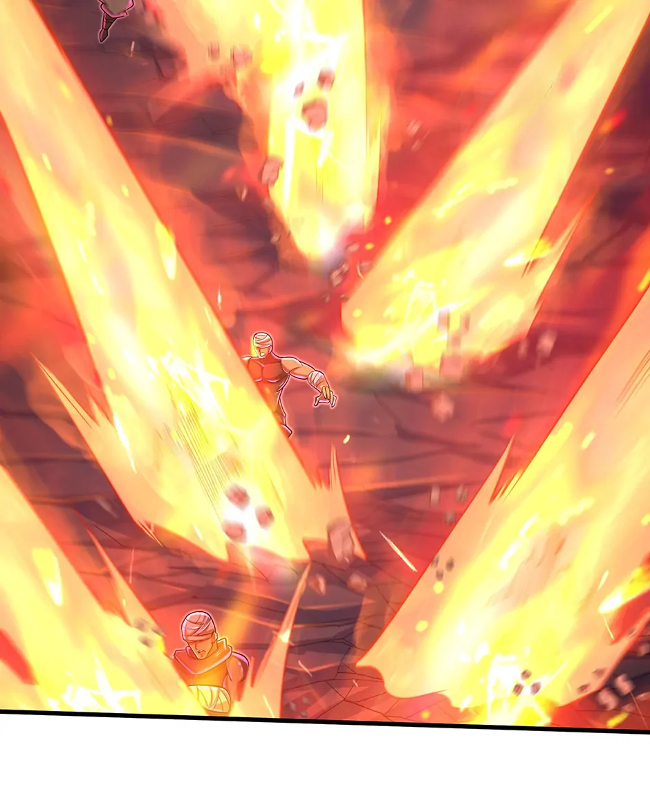 Target 1 Billion Points! Open The Ultimate Game Of Second Life! - Chapter 76 - Page 7