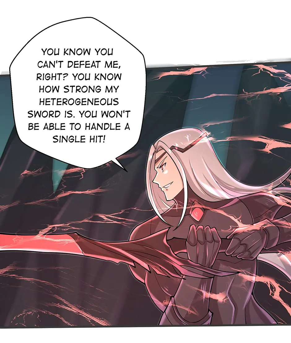 Target 1 Billion Points! Open The Ultimate Game Of Second Life! - Chapter 77 - Page 1