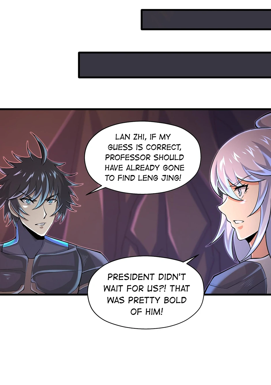 Target 1 Billion Points! Open The Ultimate Game Of Second Life! - Chapter 77 - Page 14