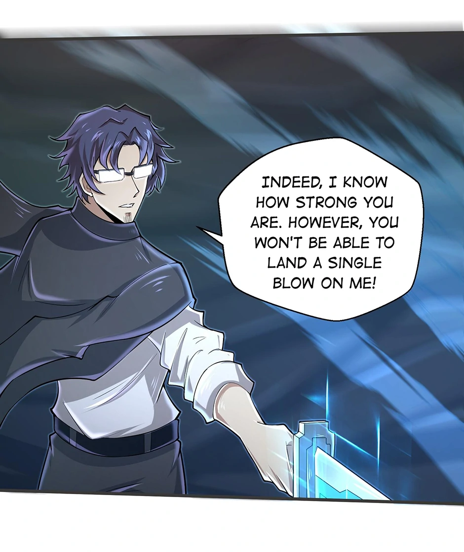 Target 1 Billion Points! Open The Ultimate Game Of Second Life! - Chapter 77 - Page 2