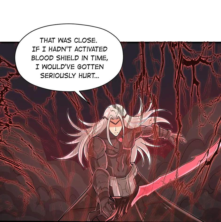 Target 1 Billion Points! Open The Ultimate Game Of Second Life! - Chapter 77 - Page 20