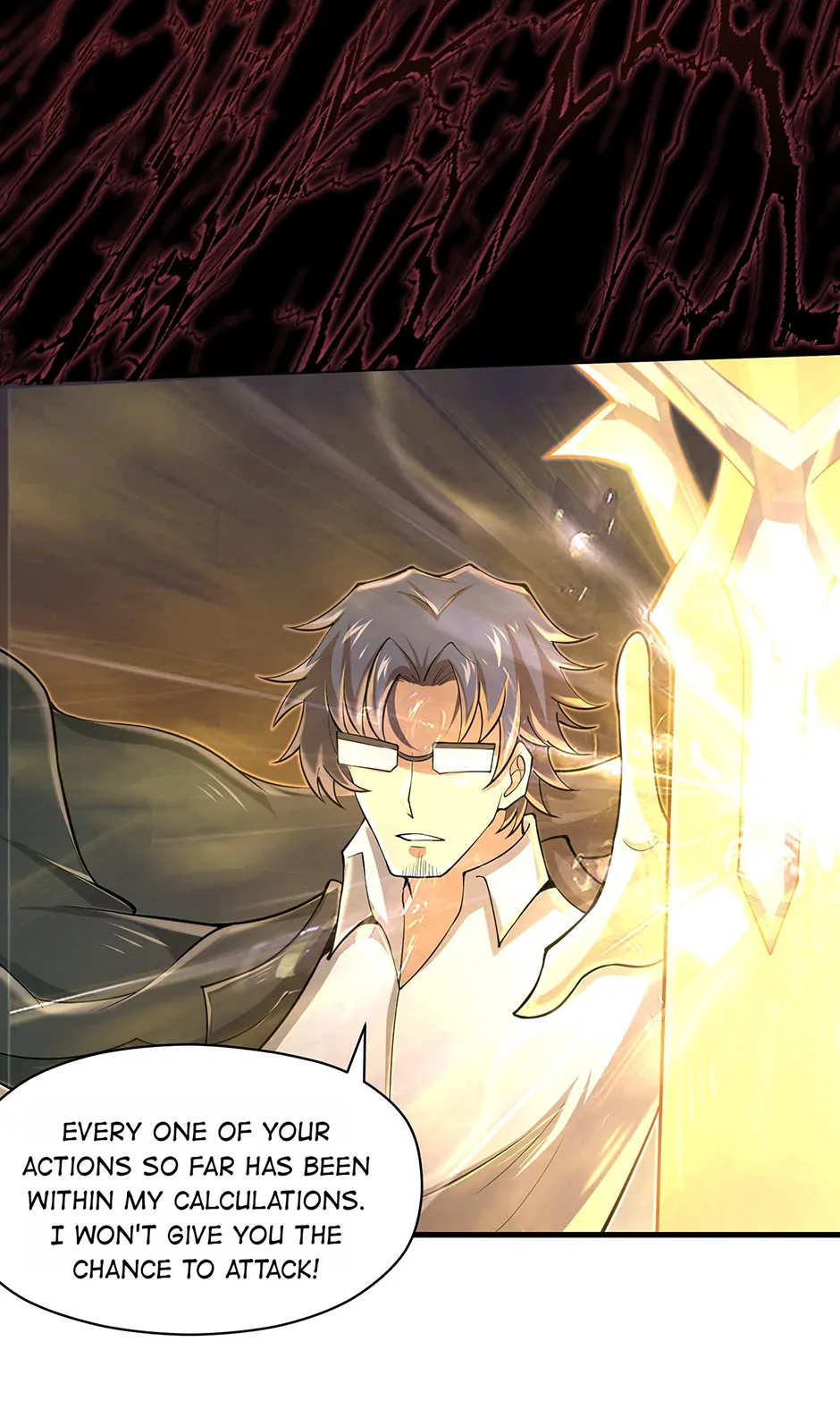 Target 1 Billion Points! Open The Ultimate Game Of Second Life! - Chapter 77 - Page 23
